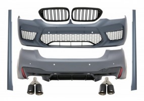 Kit carroceria BMW 5 Series...