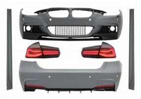 Kit carroceria BMW 3 Series...