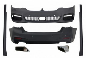 Kit carroceria BMW 5 Series...