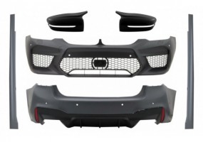 Kit carroceria BMW 5 Series...