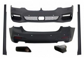 Kit carroceria BMW 5 Series...