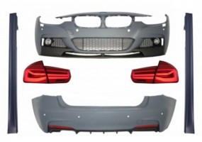 Kit carroceria BMW 3 Series...