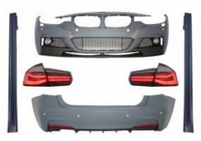 Kit carroceria BMW 3 Series...