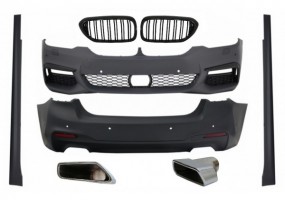 Kit carroceria BMW 5 Series...