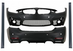 Kit carroceria BMW 4 Series...