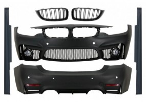 Kit carroceria BMW 4 Series...