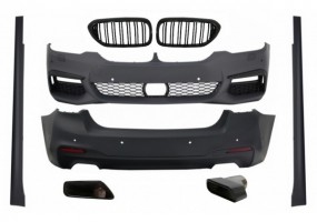 Kit carroceria BMW 5 Series...