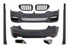 Kit carroceria BMW 5 Series...