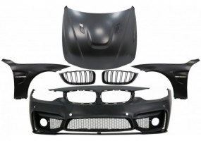 Kit carroceria BMW 4 Series...