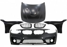 Kit carroceria BMW 4 Series...