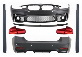 Kit carroceria BMW F30...