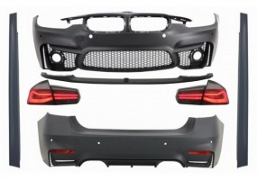 Kit carroceria BMW F30...