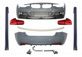Kit carroceria BMW 3 Series...