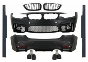 Kit carroceria BMW 4 Series...