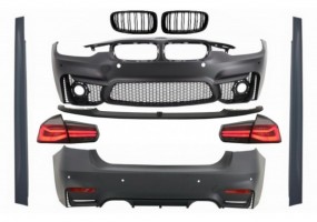 Kit carroceria BMW F30...