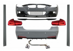 Kit carroceria BMW 3 Series...