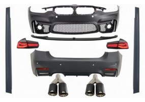 Kit carroceria BMW F30...