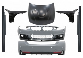 Kit carroceria BMW 4 Series...