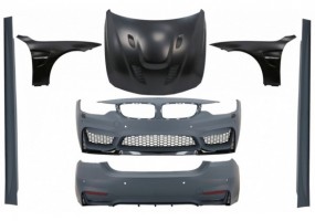 Kit carroceria BMW 4 Series...