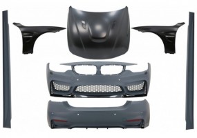Kit carroceria BMW 4 Series...
