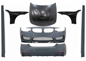 Kit carroceria BMW 4 Series...