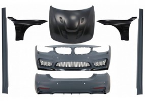 Kit carroceria BMW 4 Series...