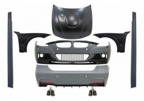 Kit carroceria BMW 3 Series...