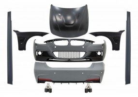 Kit carroceria BMW 3 Series...