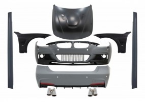 Kit carroceria BMW 3 Series...