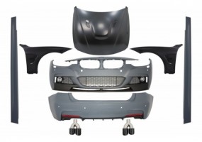 Kit carroceria BMW 3 Series...