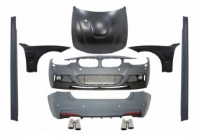 Kit carroceria BMW 3 Series...