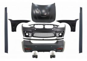 Kit carroceria BMW F30...