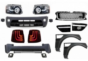 Kit carroceria Range ROVER...