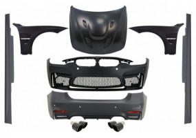 Kit carroceria BMW F30...