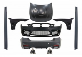 Kit carroceria BMW F30...