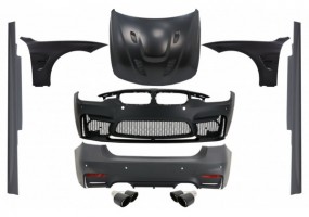 Kit carroceria BMW F30...