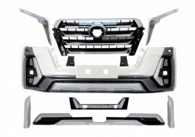 Kit carroceria Toyota Land...