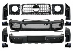 Kit carroceria Mercedes...