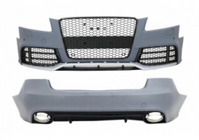 Paragolpes Audi A5 8t Pre...