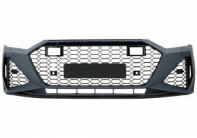 Paragolpes Audi A7 4k8...