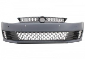 Paragolpes Vw Jetta Mk6 Vi...