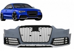 Paragolpes Audi A5 8t...