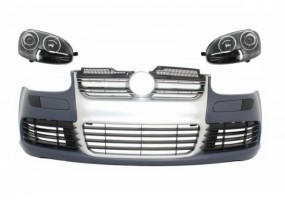 Paragolpes Vw Golf V 5...