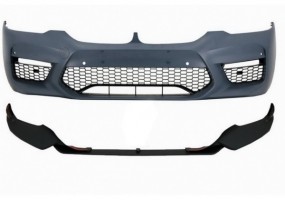 Paragolpes Bmw 5 Series G30...