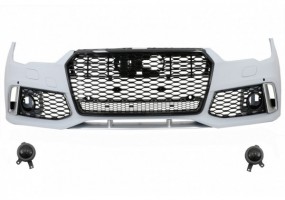 Paragolpes Audi A7 4g...