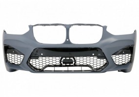 Paragolpes Bmw X3 G01...