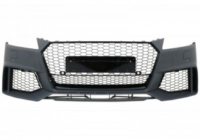 Paragolpes Audi Tt 8s Mk3...