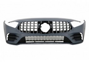 Paragolpes Mercedes A-class...