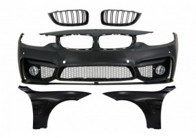 Paragolpes Bmw 4 Series F32...