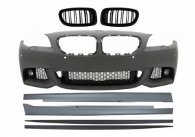 Paragolpes Bmw 5 Series F10...